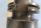 Kennametal Cv50fm200562 Face Mill Tool Holder Cv50 Taper Cnc Milling 2  Bore Usa