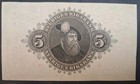1951 Sweden 5 Kronor P33ah  F 801132 