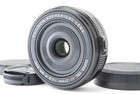  almost Unused  Fujifilm Fujinon Xf 27mm F 2 8 R Wr Aspherical Lens From Japan