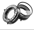 Mechanic Ls720  Microscope Ring Lamp Plus Polarization Anti Glare 