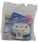 Mcdonald s Happy Meal Toy 2000 Hello Kitty  5 Hello Kitty Wrap