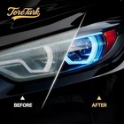 Toretark Headlight Restoration Kit - No-sanding  Restore Yellowed  Foggy Headlig