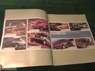 Mint 1999 Gmc Product Guide Sales Brochure Yukon Suburban Original  box 441 