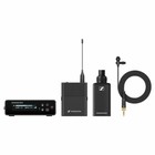 Sennheiser Ew-dp Eng Set  r1-6  Portable Digital Wireless Lavalier Microphone   