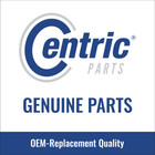 Centric Rear Drum Brake Hardware Kit For 2009-2013 Chevrolet Silverado 1500 Lo