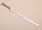 Thranduil s Sword     Movie Replica With Elven Stainless Steel
