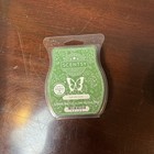 2 scentsy Wax Bar Melts Fall Into Love Scent  3 2 Fl  Oz   Retired New