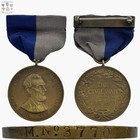 M n    3770 U s  Army Civil War Campaign Medal Group Numbered Gar   Masonic Badge