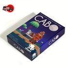 Cabo Card Game For Collectors     Fun Holiday Party  Halloween   Christmas Gift