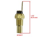 Water Temperature Thermostat Sensor For Kawasaki Zx-11 Ninja Zx1100-c 1990-1993
