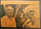 Marilyn Monroe    Rare Vintage Pressphoto Lot  Classic Monroe