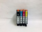 New Genuine Hp 934 935 Black Color Ink Cartridges Officejet Pro 6860
