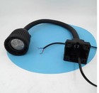 Machine Tool Work Light Long Arm Hose Lighting Led Light 24v 36v Universal Type