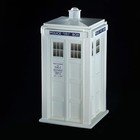 Mr Doctor Who 2nd Doctor   s Tardis 1 21 Club Exclusive Pre-order Eta Sept  2025