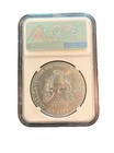 Ms70 2019 Silver Eagle Classic Ngc Brown Label  999