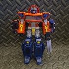 Transformers Robots In Disguise Classics Optimus Prime Action Figure Hasbro