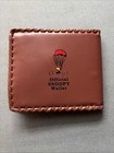 Snoopy Vintage Chop Chop Chop Peanuts Children   s Wallet