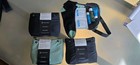 New Jetblue Mint X Caraa Bag Pouch Amenity Kit W Dennis Gross Skincare  1  Green
