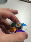 1pc New Color Wheel For Optoma Hd27e Hd32 Projector