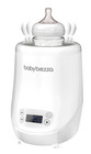 Baby Brezza Airswirl Baby Bottle Warmer - Waterless Open Box