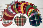 Apple Die Cuts For Bulletin Boards  Posters  Table Decor  Crafts   More  10 Pcs