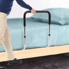 Bed Rails For Elderly Adults Rail Assist For Seniors Safety Bed Cane Guard