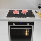 Multi-functional Stove Top Cover Stove Top Cover With Handles Stove Cover