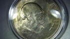 Lot 913 - 12 World 1950s 60s Coins - List Is In The Desc 