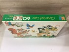 Vintage Mb 60 Pcs Cloverleaf Lane Jigsaw Puzzle New Sealed