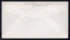 Usa 1953 Estonia Philatelic Society Cover