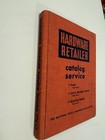 Hardware Retailer Catalog Service 2
