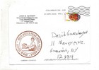 Mail Art Jm Bennett Ryosuke Cohen Greenberger Musicmaster Shmuel Subreal Alchemy