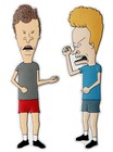 2023 Niue Beavis   Butthead 30th Anniversary 2 X 1 Oz Silver Coin Set Le 1 000