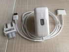 A1070 Firewire 1394 Ipod 3 3rd Power Adapter   Fw 6pin To 30pin Data Cable Cord 