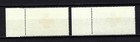 St  Lucia Sc 180-181 Sg 195-196 Stamps Red Cross Centenary 1963 Mh