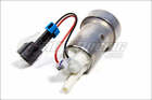 Genuine Walbro ti Auto F90000267 450lph E85 Racing Fuel Pump W  Installation Kit
