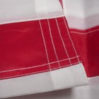 3x5 Usa 48 Stars American Flag Embroidered Sewn Stars 210d Sewn Stripes