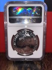 2013 Great Britain 2 Pound Britannia Year Of The Snake Edge Ngc Ms69dpl