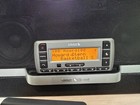 Sirius Stratus 3 Receiver Boombox Car Kit Howard Stern Lifetime Subscription