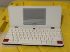 Astrohaus Freewrite Traveler W  Original Box For Parts Or Repair  2 Key Is Stuck