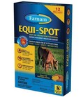 Farnam Equi-spot  Spot On Protection For Horses 12 Week Supply  Fly Control