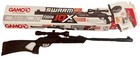 Gamo Swarm Fusion 10x Gen3i  177cal Air Rifle 1300 Fps 3-9x40 Scope - 6110063354