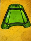 2013-2018 Kawasaki Ultra 300x 310x 310r Lx Glove Box Storage Lid Cover Green