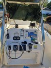 2002 Cobia Center Console