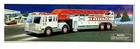 Hess 2000 Firetruck