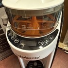Baby Brezza Formula Pro Advanced Very Clean 