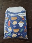 Little Sleepies Bao Buddies 2pc Pajama Set Long Sleeve And Pants 7 8