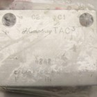 Humphrey 42a2 4-way Pneumatic Air Valve