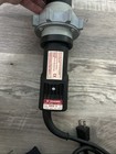 Wegener Hot Air Plastic Welder Heat Gun Tool