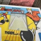 1988 Vintage Tiger Electronic Bowling Handheld Game - Tested Works Well